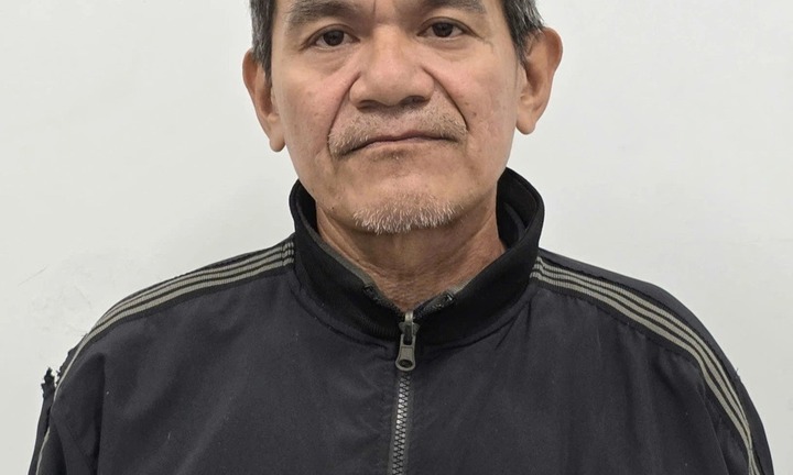 Bắt Phạm Phước Ân - đối tượng giả danh nhân viên công ty xổ số để lừa đảo