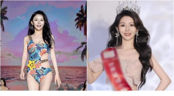 Một hoa hậu bị tước vương miện, lãnh án tù vì làm giả bằng cấp