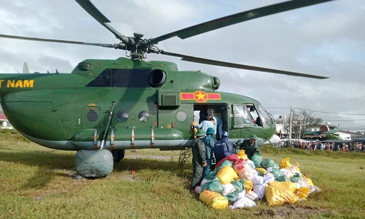 Hỗ trợ khẩn cấp 1.100 tỷ đồng cho 4 tỉnh khắc phục thiệt hại do mưa lũ