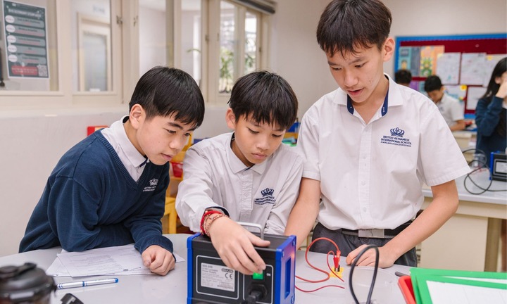 Đề xuất thí điểm nội dung giáo dục trí tuệ nhân tạo (AI) tại một số trường