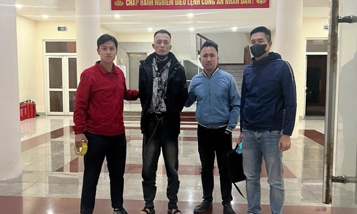 Tin pháp luật nổi bật 24h qua: Khởi tố, bắt tạm giam Nguyễn Long Thành