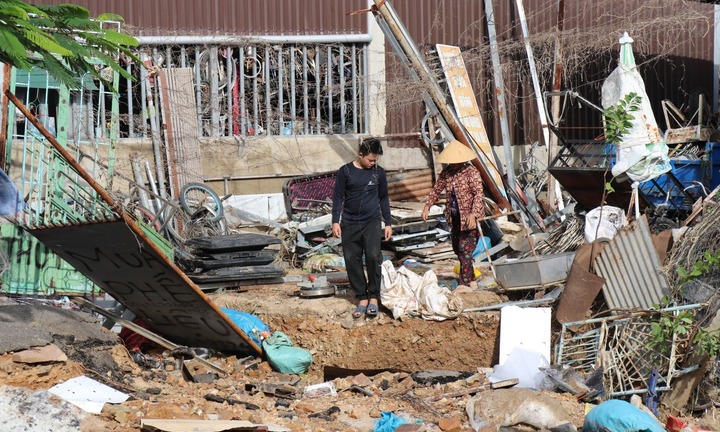 Sở GD&ĐT tỉnh Khánh Hòa: Chỉ tổ chức dạy học khi điều kiện bảo đảm tuyệt đối an toàn