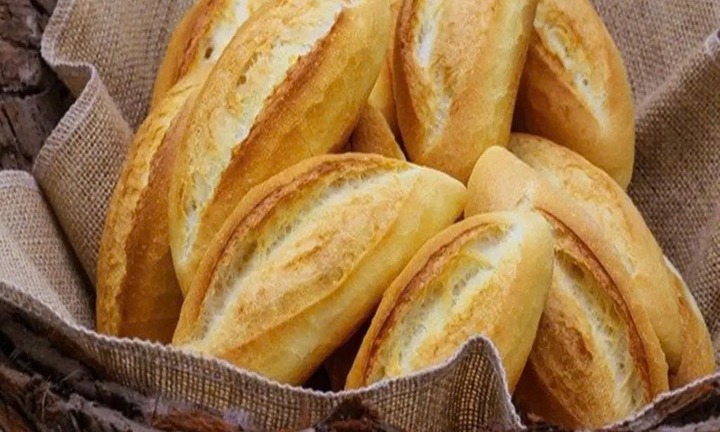  Làm thế nào để giữ bánh mì được lâu hơn?