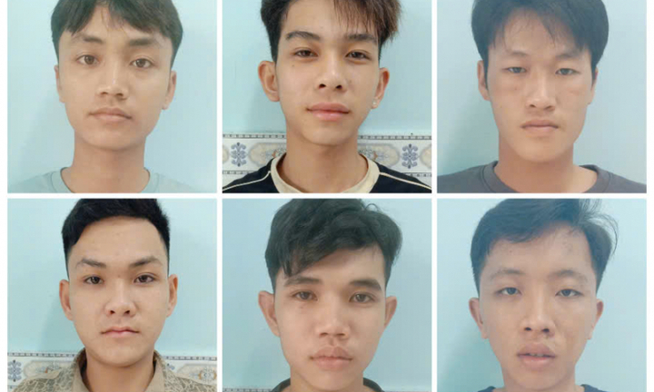 Khởi tố, bắt tạm giam nhóm thanh thiếu niên hành hung người khác vì cho rằng bị “nhìn đểu”