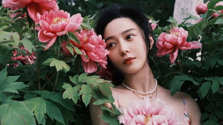 Phạm Băng Băng thắng giải Ảnh hậu tại giải Kim Mã lần thứ 62