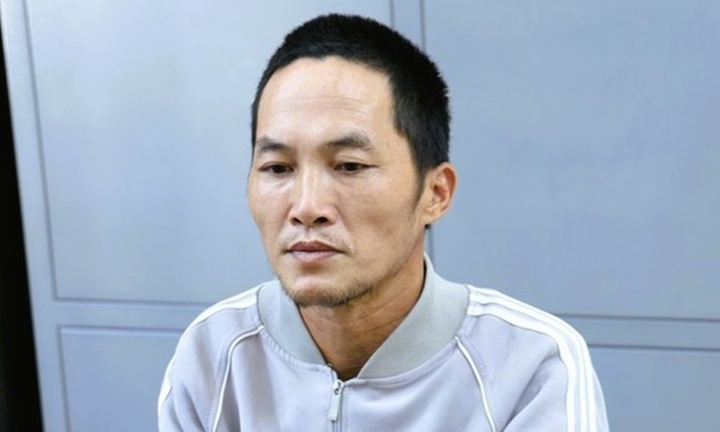 Bắt giữ đối tượng truy nã Tạ Văn Duyên