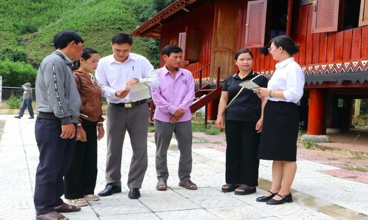 Cần sớm sửa Luật Trợ giúp pháp lý 2017 từ kiến nghị của Quảng Ngãi