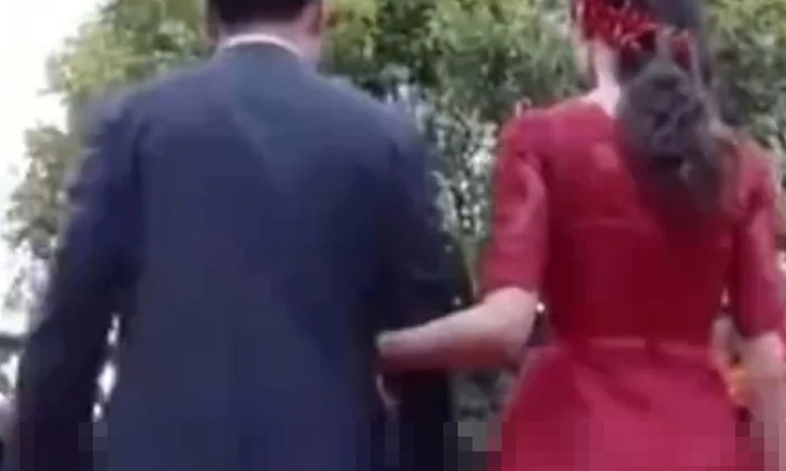 Chi hơn 1 tỷ đồng cưới vợ, người đàn ông “ngã ngửa” khi phát hiện từ cô dâu đến họ hàng đều là diễn viên