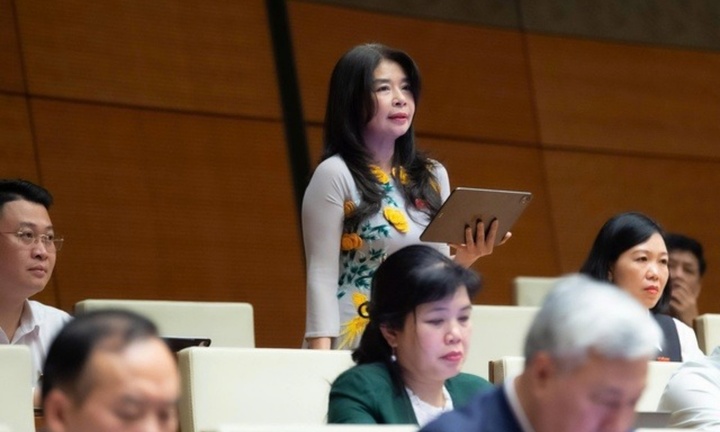 ĐBQH: Mạng xã hội phải chia sẻ doanh thu khi sử dụng thông tin từ báo chí