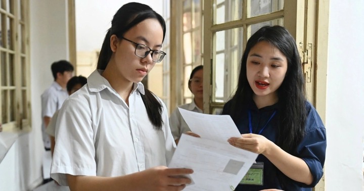 Lịch dự kiến thi vào lớp 10 THPT của 34 tỉnh, thành