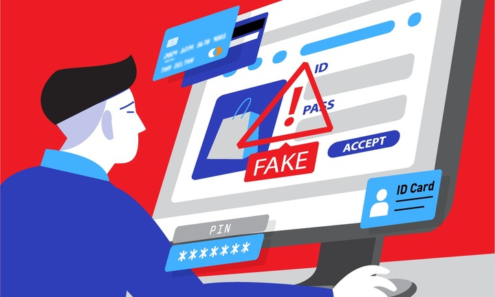 Cảnh báo nóng người dùng Netflix và PayPal