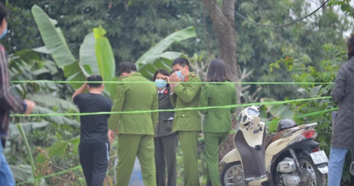 Điều tra vụ án mạng trong khu công nghiệp VSIP Hải Phòng, một bảo vệ tử vong