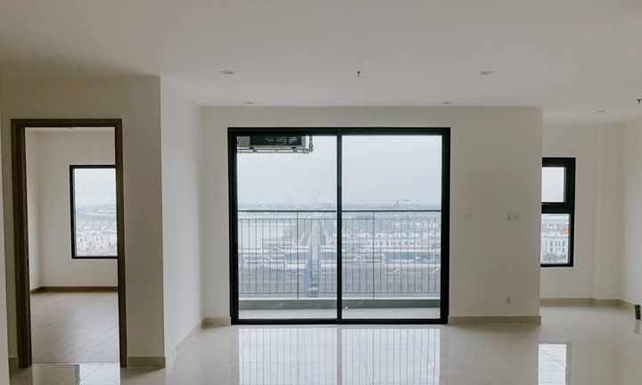 Kinh nghiệm nhận bàn giao căn hộ chung cư