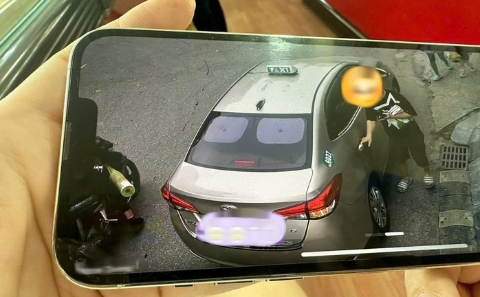 Nam thanh niên bị nhóm người lạ gọi điện yêu cầu tới nhà nghỉ 