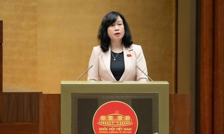 Trình Quốc hội chi hơn 125.000 tỷ đồng để nâng cao sức khỏe nhân dân