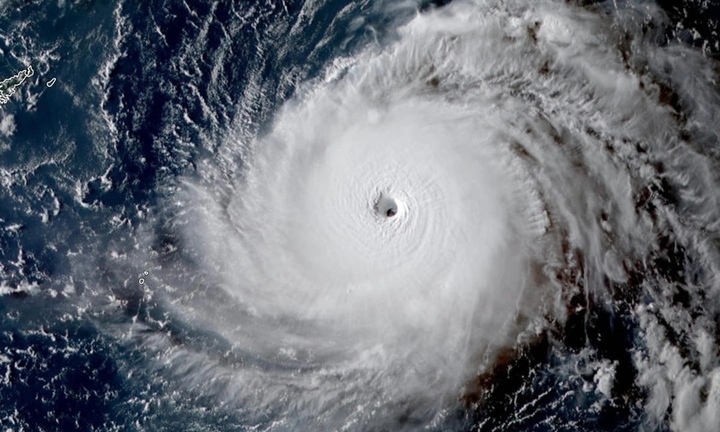 Nguy cơ bão hình thành trên Biển Đông, Bộ Xây dựng chỉ đạo khẩn