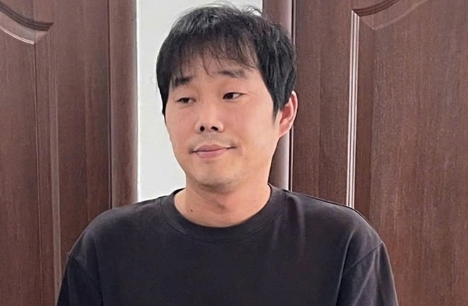 Bắt trùm đường dây buôn người ở Campuchia bị Interpol truy nã đỏ khi lẩn trốn tại Khánh Hòa