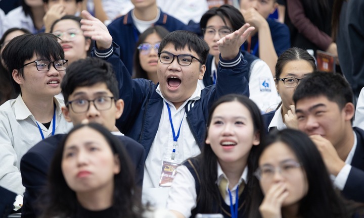 Bộ GD&ĐT đề xuất điều chỉnh khung năng lực ngoại ngữ Việt Nam