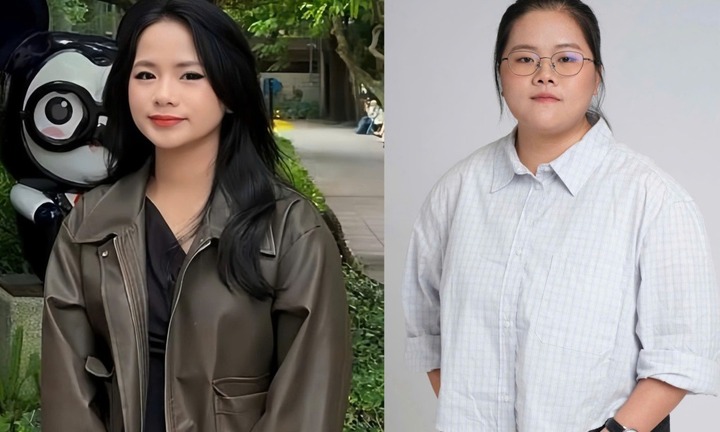 Hai nữ sinh đầu tiên của Đại học Bách khoa TP.HCM tốt nghiệp thủ khoa với GPA tuyệt đối