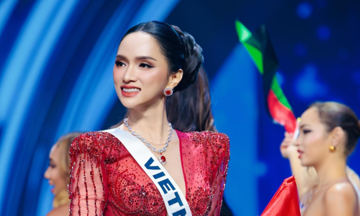 Yêu cầu làm rõ kết quả của Hương Giang tại Miss Universe 2025