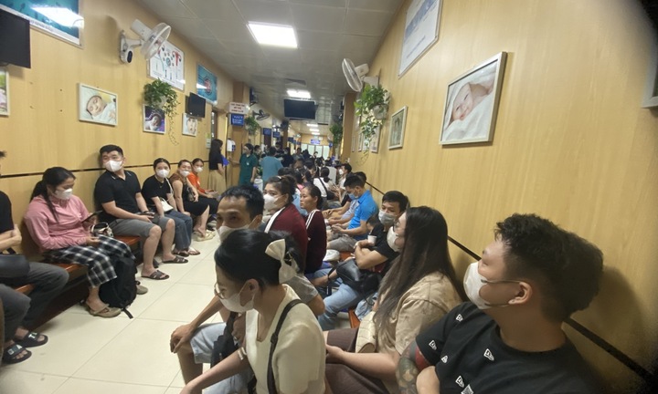 Y tế Việt Nam “đảo chiều dòng chảy”: Người nước ngoài tìm đến, người Việt thôi phải ra nước ngoài chữa bệnh