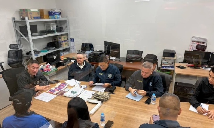 Thiếu niên 19 tuổi trộm hơn 5,5 tỷ đồng từ két sắt mẹ để nộp cho kẻ lừa đảo