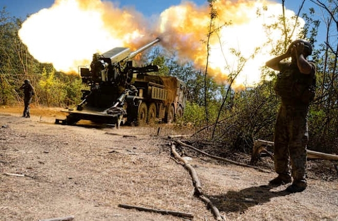 Chiến sự Nga - Ukraine ngày 28/11: Nga lại giành lợi thế trên chiến trường, Ukraine nhận tin vui bất ngờ