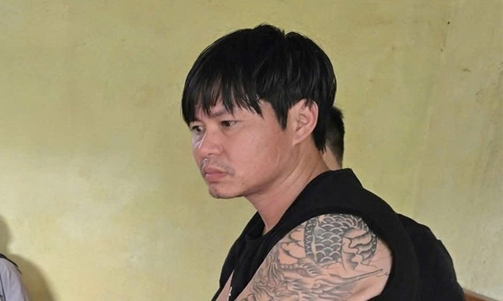 Tin pháp luật nổi bật 24h qua: Khởi tố, bắt tạm giam Bùi Văn Long