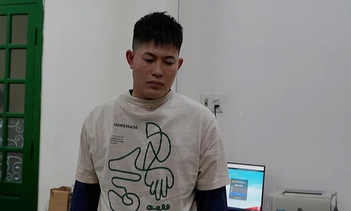 Bắt khẩn cấp Võ Văn Tin