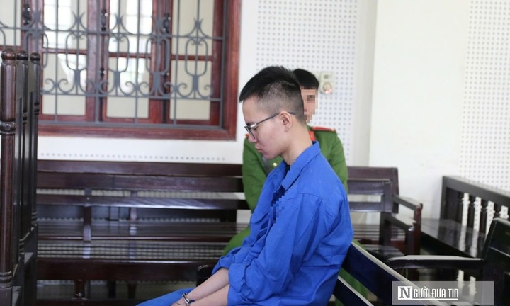 Đau lòng vụ nam thanh niên cướp đôi bông tai vàng khiến bà mất mạng