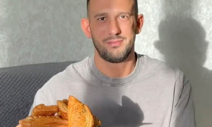 HLV thể hình  30 tuổi đột tử khi ngủ, nguyên nhân gây bất ngờ 