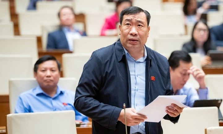 Phân quyền mạnh phải đi kèm cơ chế điều phối, tránh tình trạng manh mún quy hoạch