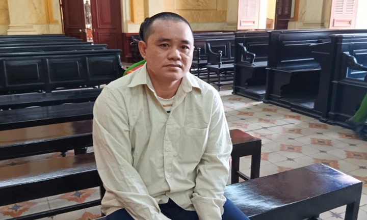 Sát hại 