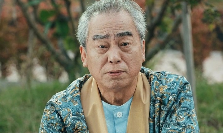 Nam diễn viên kỳ cựu qua đời ở tuổi 76