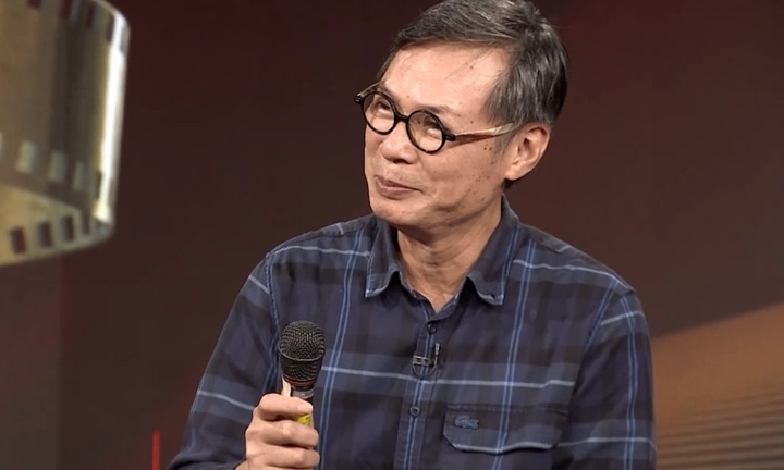 NSND Trần Lực nhập viện cấp cứu, thừa nhận đã sống ẩu với bản thân