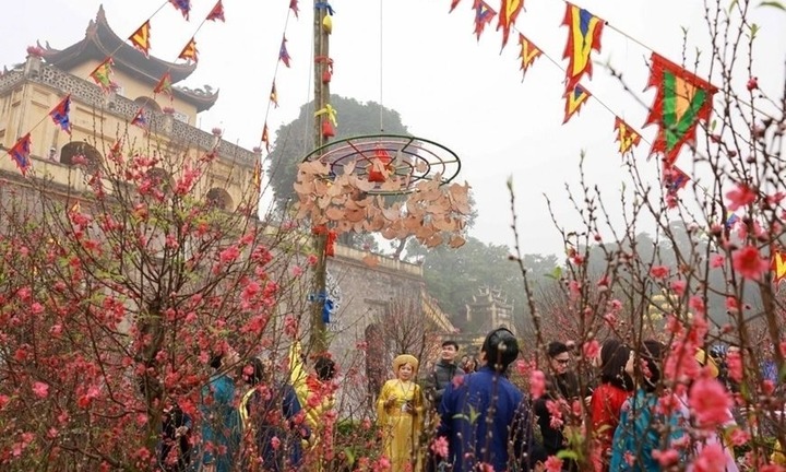 Bộ Nội vụ thông báo lịch nghỉ Tết Nguyên đán Bính Ngọ 2026