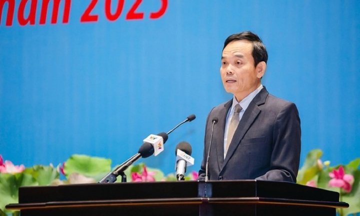 Bí thư Tp.HCM: Mặt trận phải là “thỏi nam châm” thu hút nguồn lực và trí tuệ