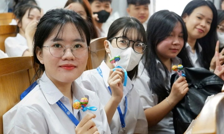 Lịch nghỉ Tết chi tiết của gần 60 trường đại học, có trường cho nghỉ cả tháng