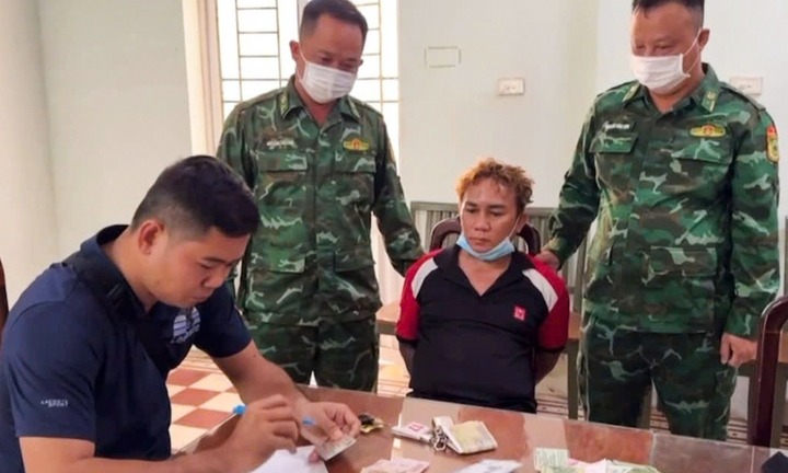 Vụ anh trai lái ô tô tông em gái tử vong ở Tây Ninh: Nghi phạm bị tạm giữ, hé lộ nguyên nhân ban đầu