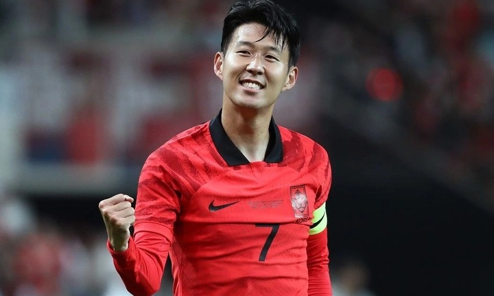 Người phụ nữ tống tiền Son Heung-min bị đề nghị mức án 5 năm tù