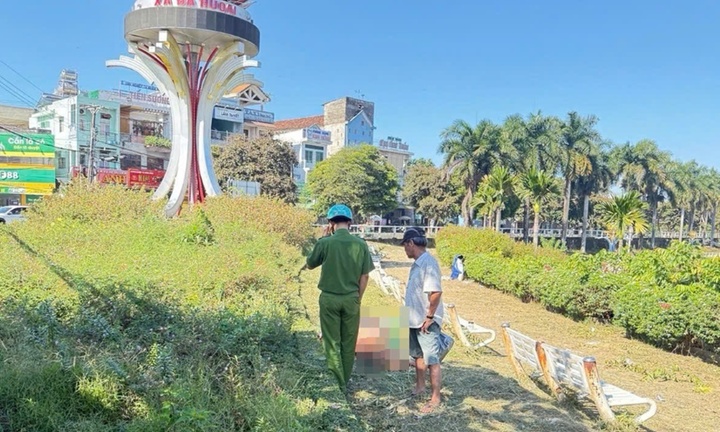 Tin thời sự ngày (1/12): Người đàn ông tử vong bất thường bên bờ hồ ở Lâm Đồng