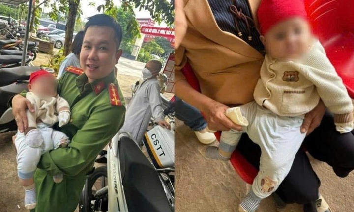 Tin thời sự ngày (2/12): Bé trai bị bỏ lại bên chiếc ô kèm lời nhắn của mẹ