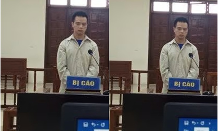 Bi kịch Tình-Tiền: Nghi vợ có 