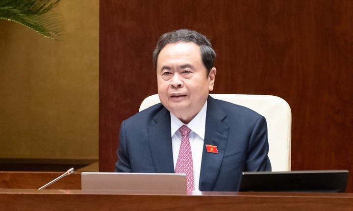 Bổ sung chủ trương đầu tư cao tốc Vinh - Thanh Thuỷ vào chương trình Kỳ họp thứ 10