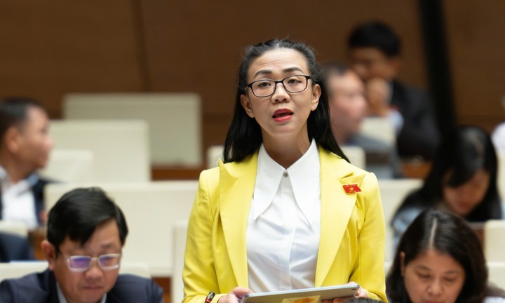 Cần vai trò giám sát độc lập trong chuỗi hoạt động tuyển - tách - chế biến đất hiếm