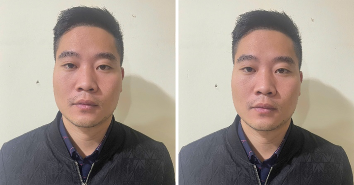 Tạm giữ hình sự đối tượng đánh người do va chạm giao thông tại Hà Nội