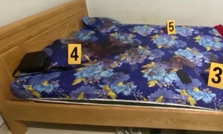 Vụ thi thể nữ sinh 19 tuổi trong nhà nghỉ: Hành trình lật mặt tội ác của gã người yêu