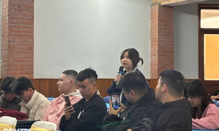 Tin tức giáo dục 24h: Lý do Trường Du lịch Hà Nội không chuyển khoản 1 lần tiền bồi dưỡng A80