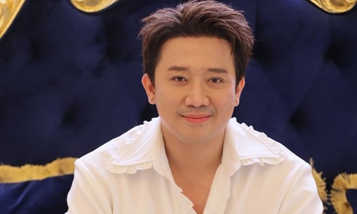 Trấn Thành bất ngờ lên tiếng xin lỗi người yêu cũ