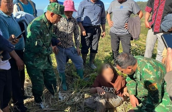 Vụ nữ sinh mất tích 3 ngày ở Lai Châu: Hé lộ vị trí tìm thấy